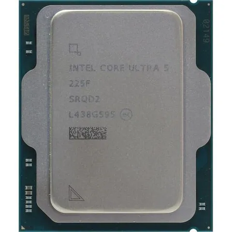 Intel Core Ultra 5-225F /LGA1851