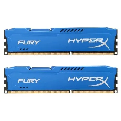 DDR3 8GB 1866MHZ HYPERX (HX318C10FK2/16)