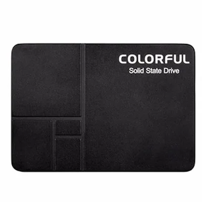 SSD Colorful 256GB (SL500 256GB), фото 1