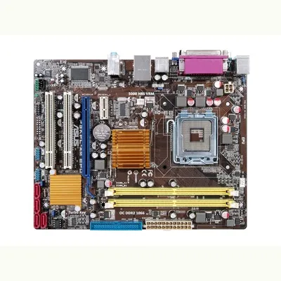 ASUS P5KPL-AM IN/GB