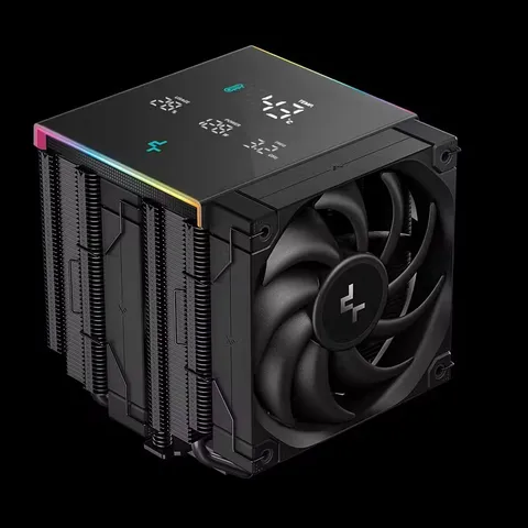 DEEPCOOL AK620 DIGITAL PRO (NEW)
