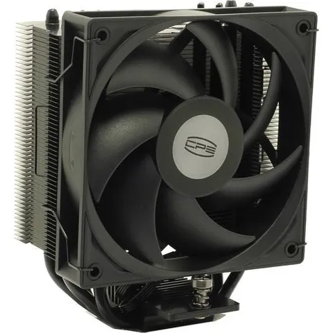 CPS RT400 BK (NEW)