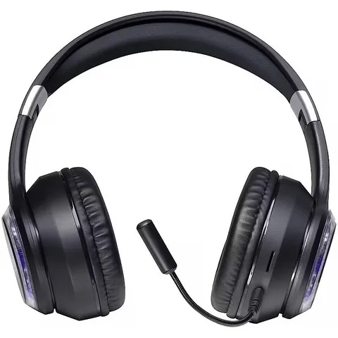 Defender FreeMotion B400 чёрный, беспроводная, Bluetooth, до 32 ч, подсветка 63400