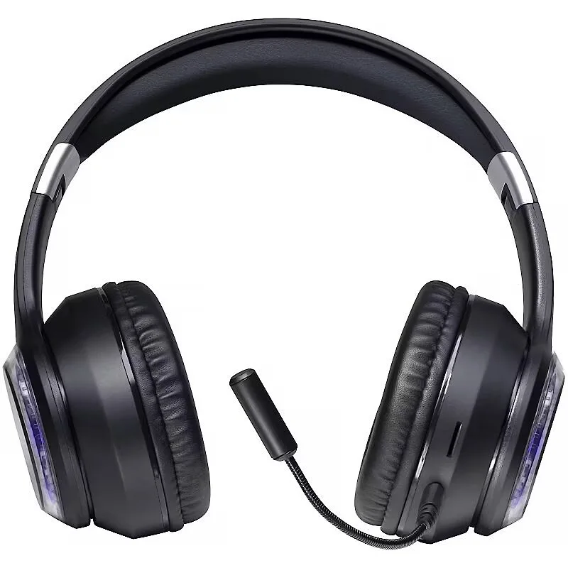 Defender FreeMotion B400 чёрный, беспроводная, Bluetooth, до 32 ч, подсветка 63400, фото 1