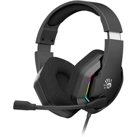 A4Tech Bloody G260 черный 2м мониторные USB оголовье (G260) G260