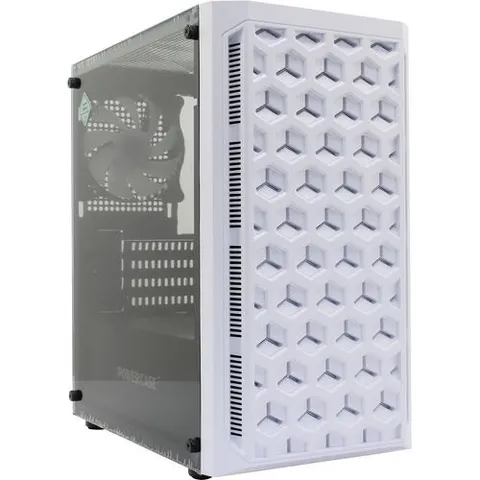 MISTRAL MICRO T3W (NEW)