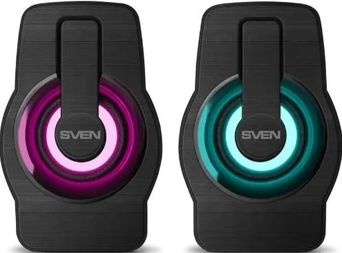 SVEN 255 (NEW)