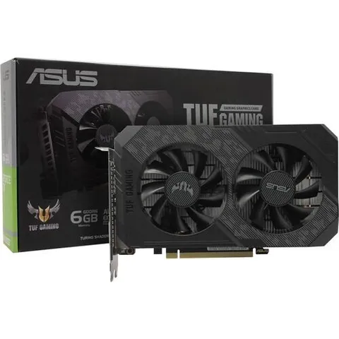TUF-GTX1660S-6G-GAMING