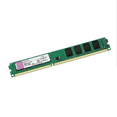DDR2 2GB 800MHZ KINGSTON (от 10ти планок по 350)
