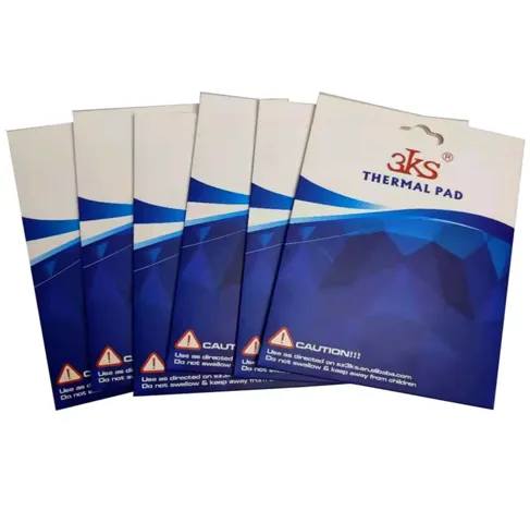 THERMAL PAD 3KS 100*100 12WMK 2.25MM (NEW)