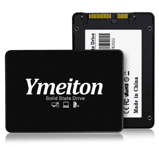 SSD YMEITON 120GB (YMTSSD) (NEW)