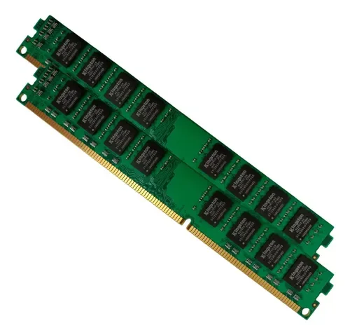 DDR3 16GB 1600MHZ KINGSTON (2X8), фото 1