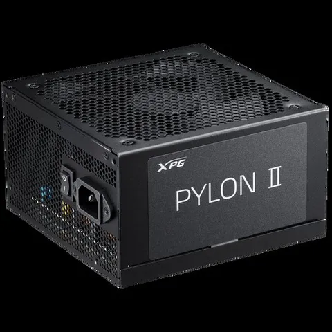 XPG PYLON II BRONZE 750W (NEW)