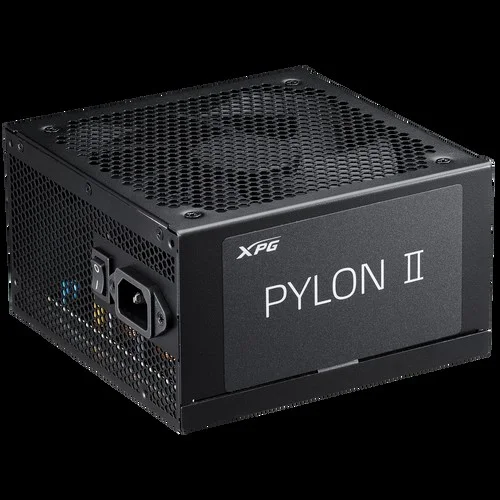 XPG PYLON II BRONZE 750W (NEW), фото 1