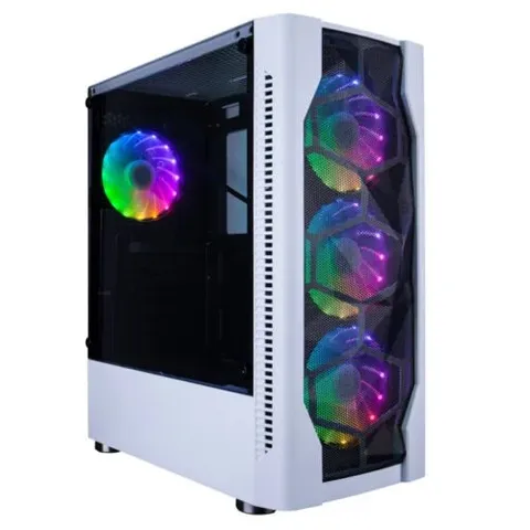 1STPLAYER DK-D4 WHITE (NEW)