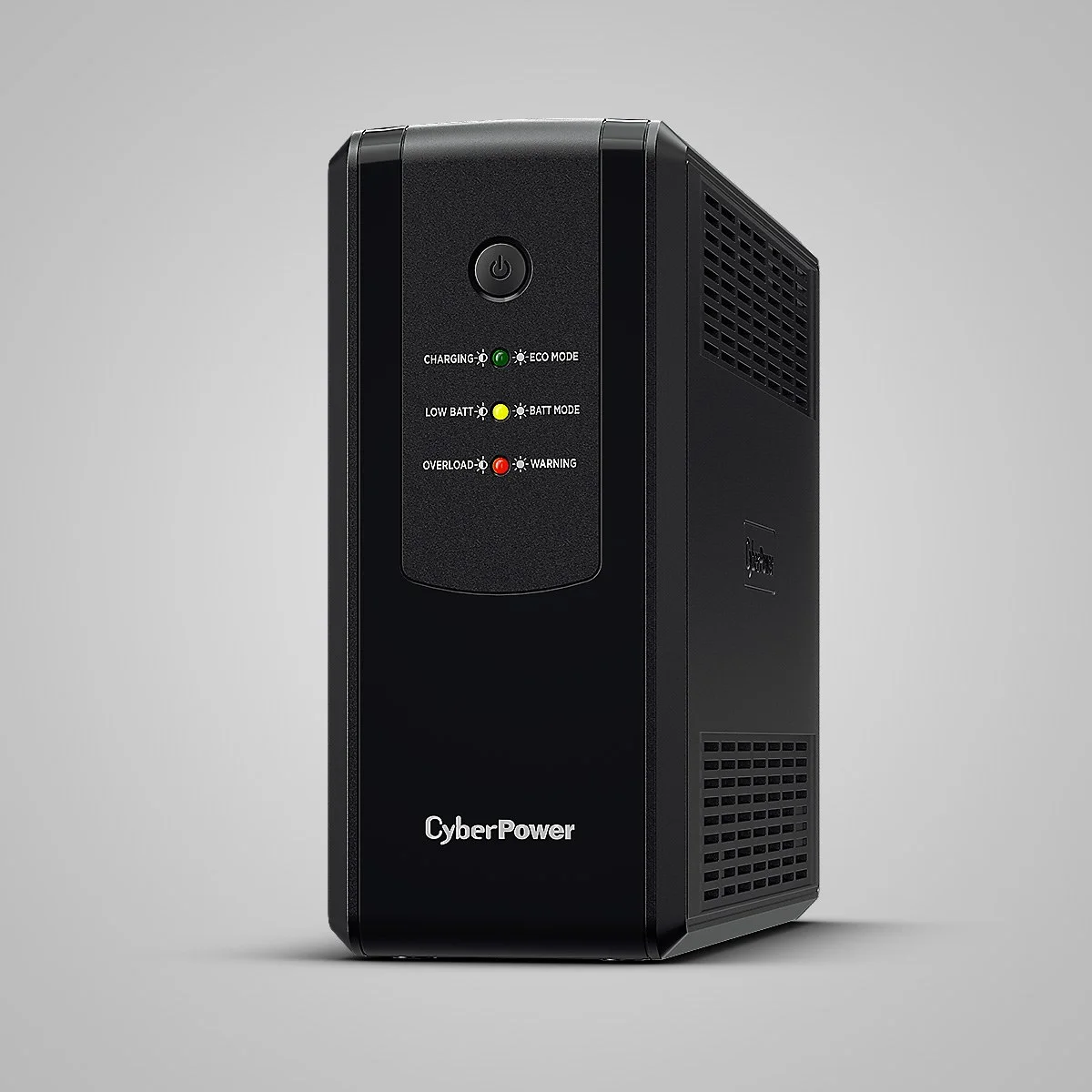ИБП CyberPower Line-Interactive (UT1200EG) 1200VA/700W USB/RJ11/45/Dry Contact (4 Euro) (NEW), фото 1